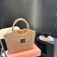 Miu Miu Shopping Bags